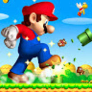 Meet your Posher, Mario